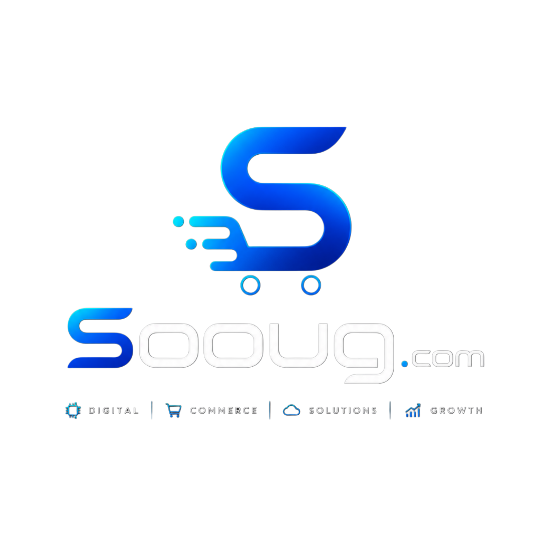 Sooug.com Logo